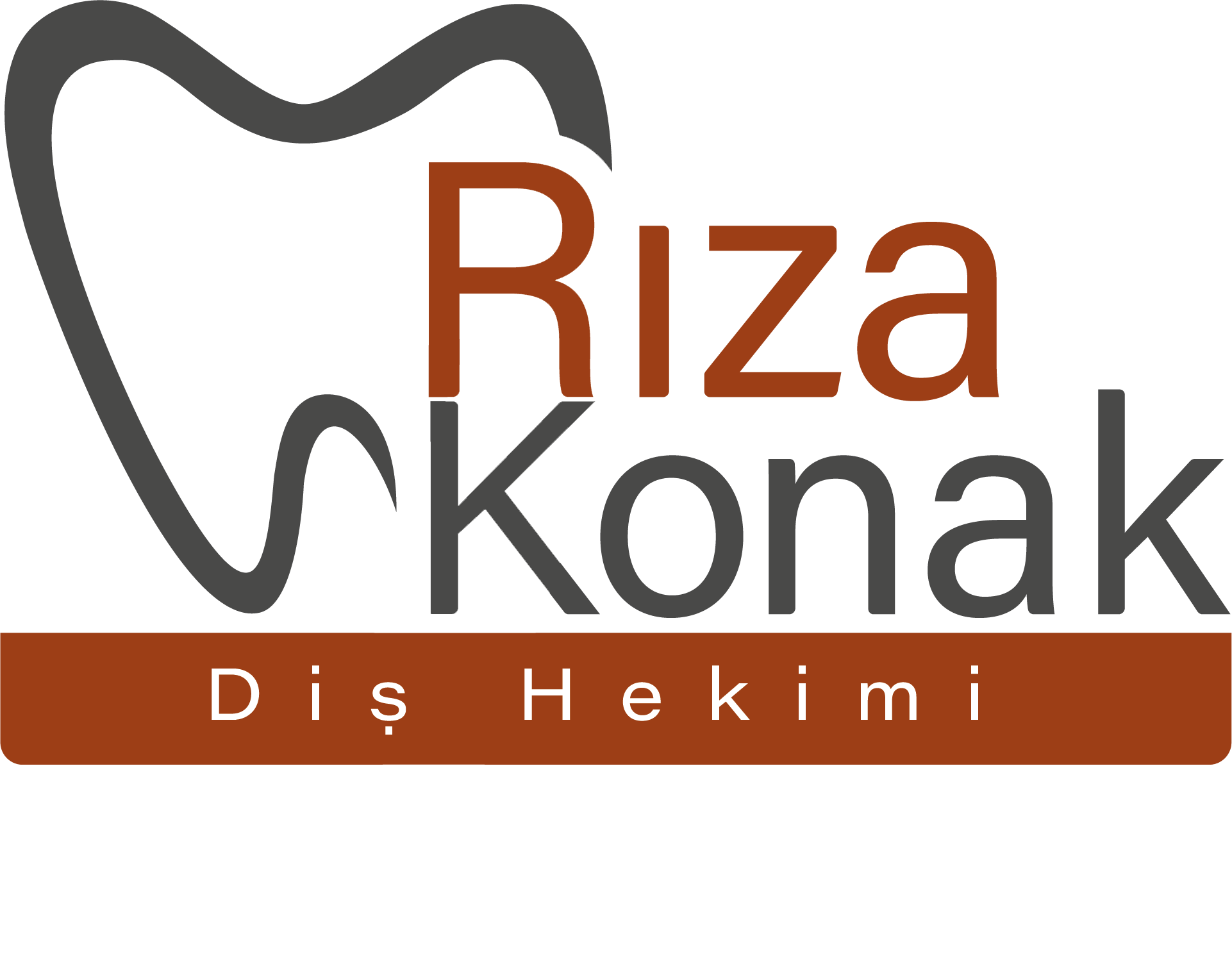 Dt. Rıza KONAK | Tokat